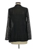 Agenda Black Kimono Size M - photo 2