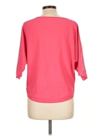 Luna 3/4 Sleeve Top (view 2)