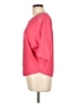 Luna Pink 3/4 Sleeve Top Size L - photo 5