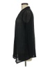 Agenda Black Kimono Size M - photo 5