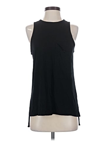 Rag & Bone/JEAN Sleeveless T-Shirt (view 1)