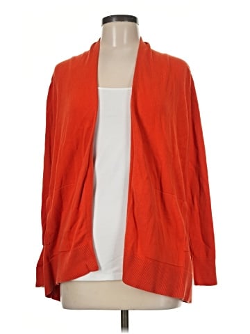 Lands' End Cardigan (view 1)