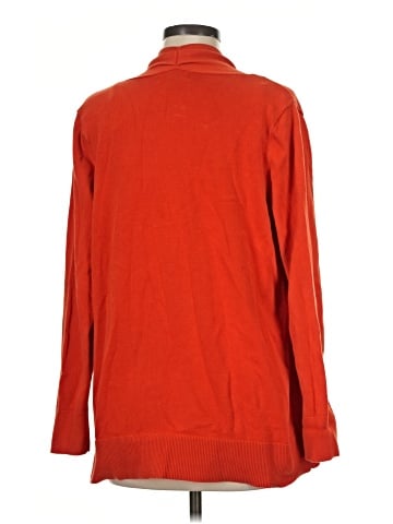Lands' End Cardigan (view 2)