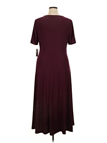 MSK Casual Dress (view 2)