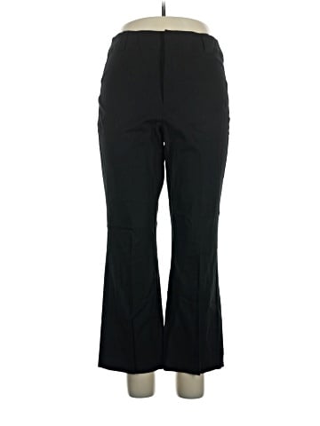 Nic + Zoe Dress Pants (view 1)