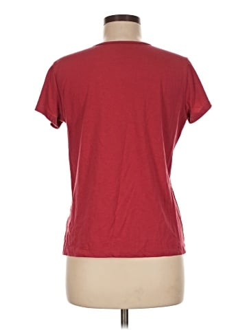 Van Heusen Short Sleeve Top (view 2)