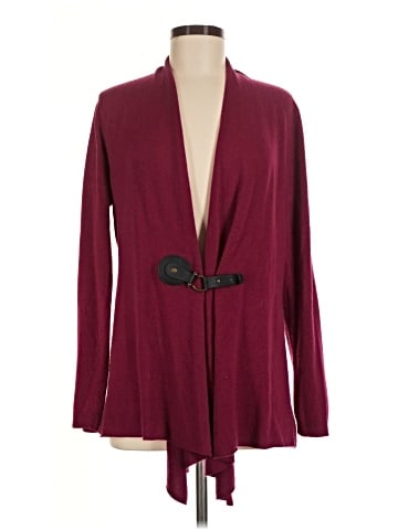 Colour Works Cardigan (view 1)