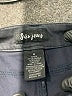Suko Black Active Pants Size 4 - photo 7