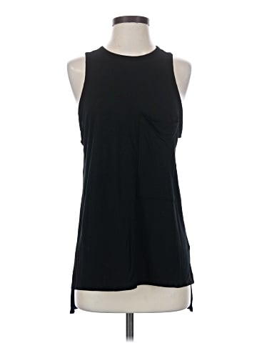 Rag & Bone/JEAN Sleeveless T-Shirt (view 1)