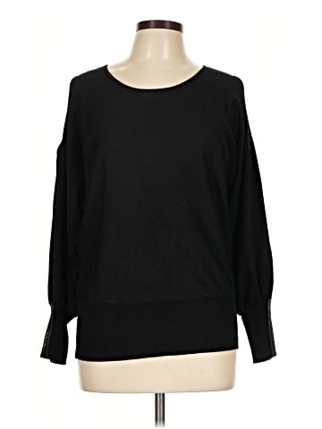 Carmen Carmen Marc Valvo Pullover Sweater (view 1)