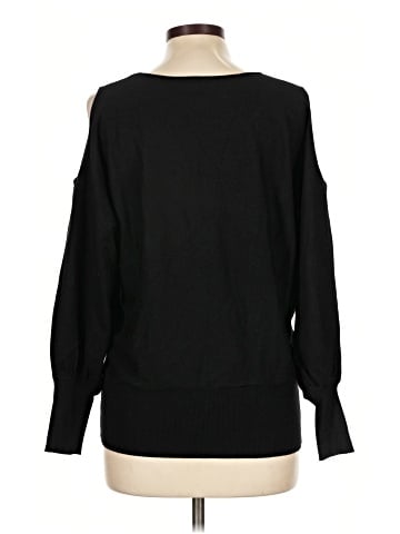 Carmen Carmen Marc Valvo Pullover Sweater (view 2)