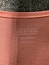 HEATTECH Pink Long Sleeve T-Shirt Size M (estimated) - photo 7
