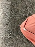 HEATTECH Pink Long Sleeve T-Shirt Size M (estimated) - photo 8
