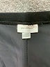 Avenue Black Shorts Size 16 - photo 3