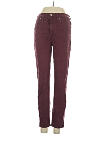 Caslon Casual Pants (view 1)