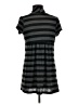 Ma Cherie Maternity Gray Short Sleeve Turtleneck Size Med Maternity - photo 2