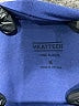HEATTECH Blue Long Sleeve Turtleneck Size M - photo 7