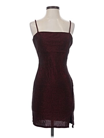 Fashion Magazine Cocktail Dress (view 1)