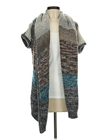 Missoni Cardigan (view 1)