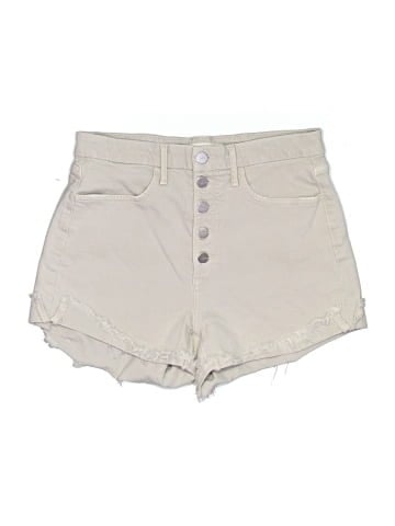 Joe's Jeans Denim Shorts (view 1)