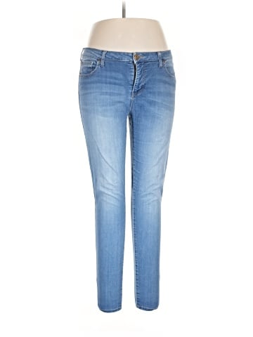 Celebrity Gold Jeans (view 1)