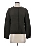 Eileen Fisher Green Jacket Size S (petite) - photo 1