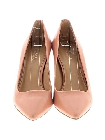 MICHAEL Michael Kors Heels (view 2)