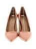 MICHAEL Michael Kors Tan Heels Size 6 - photo 2