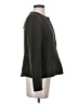 Eileen Fisher Green Jacket Size S (petite) - photo 4