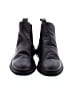 Bueno Black Ankle Boots Size EU 39 - photo 2