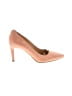 MICHAEL Michael Kors Tan Heels Size 6 - photo 1