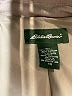 Eddie Bauer Tan Blazer Size 10 - photo 6