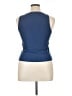 American Eagle Outfitters Blue Tank Top Size XL - photo 2