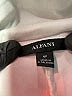 Alfani White Active Pants Size 6 (petite) - photo 7