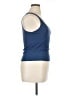 American Eagle Outfitters Blue Tank Top Size XL - photo 4