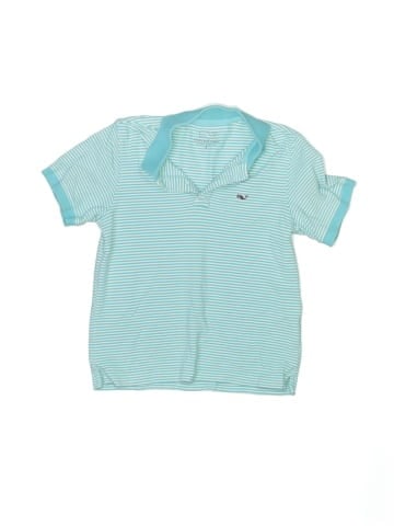 Vineyard Vines Short Sleeve Polo (view 1)