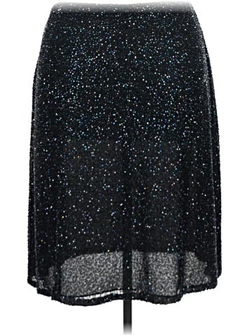 Linda Allard Ellen Tracy Formal Skirt (view 2)