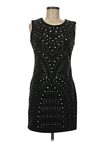 Romeo & Juliet Couture Cocktail Dress (view 1)