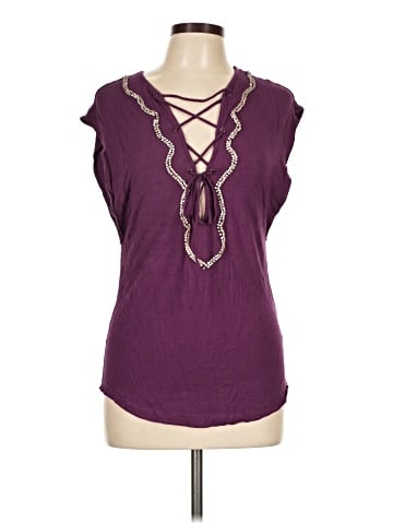 SB Sleeveless Blouse (view 1)