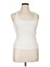 American Eagle Outfitters Ivory Tank Top Size XL - photo 1