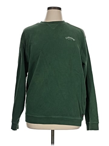 Callaway Sweatshirt (view 1)