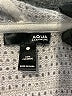 Aqua 100% Cashmere Gray Cashmere Pullover Sweater Size S - photo 7