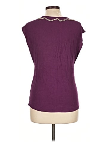 SB Sleeveless Blouse (view 2)