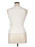 American Eagle Outfitters Ivory Tank Top Size XL - photo 2