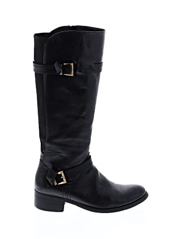 Chocolat Blu Boots (view 1)