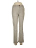 IZOD Tan Jeans Size 16 - photo 1