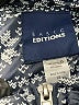 Basic Editions 100% Polyester Blue Vest Size 2X - photo 3