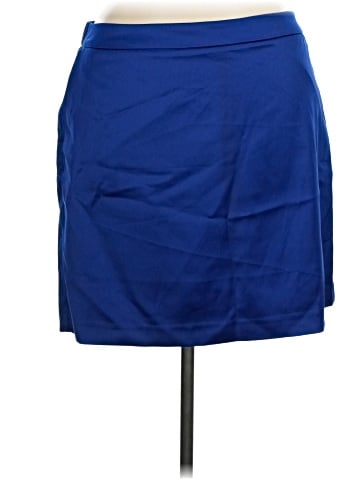 ELOQUII Casual Skirt (view 1)
