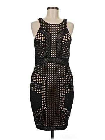 Gianni Bini Cocktail Dress (view 1)