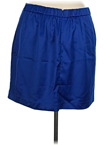 ELOQUII Casual Skirt (view 2)